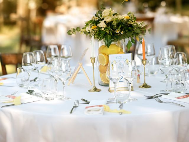 Le mariage de Steve et Tiphanie à Lattes, Hérault 37