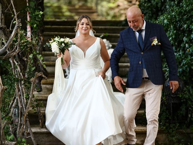 Le mariage de Steve et Tiphanie à Lattes, Hérault 39