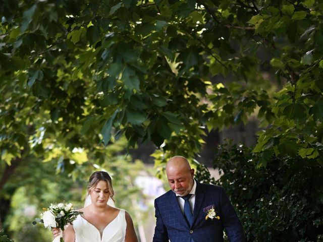 Le mariage de Steve et Tiphanie à Lattes, Hérault 41