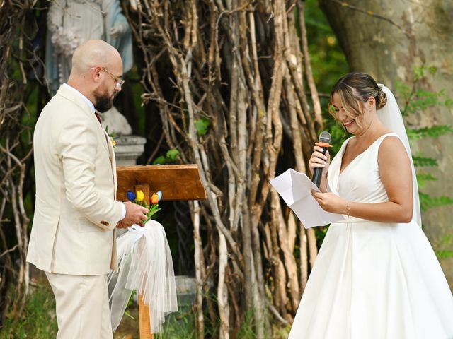 Le mariage de Steve et Tiphanie à Lattes, Hérault 1