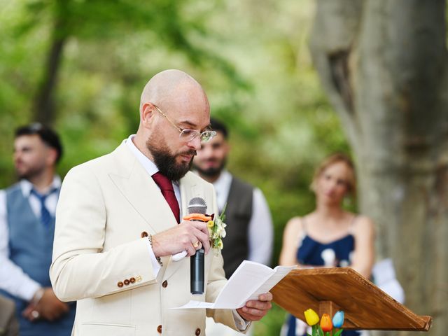 Le mariage de Steve et Tiphanie à Lattes, Hérault 43