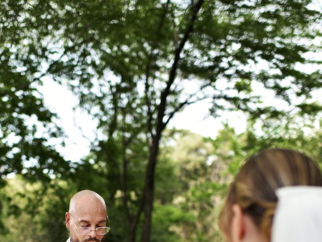 Le mariage de Steve et Tiphanie à Lattes, Hérault 44