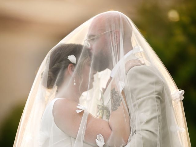 Le mariage de Steve et Tiphanie à Lattes, Hérault 45