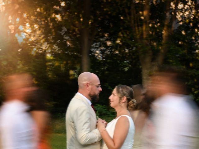 Le mariage de Steve et Tiphanie à Lattes, Hérault 46