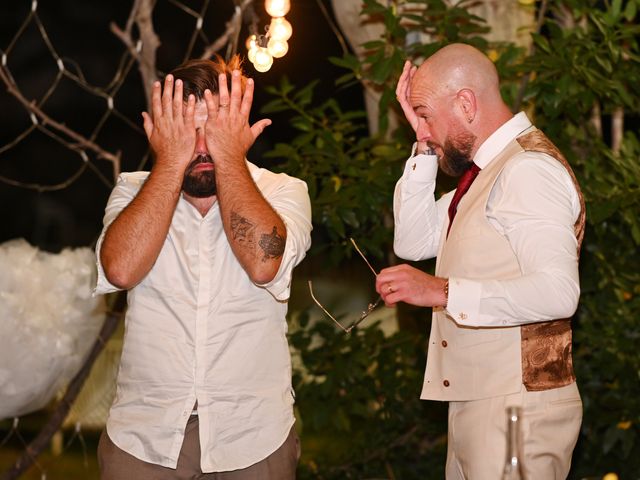 Le mariage de Steve et Tiphanie à Lattes, Hérault 51