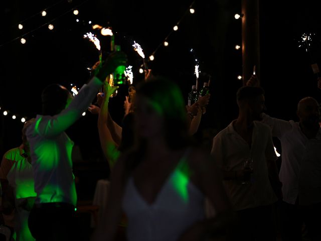 Le mariage de Steve et Tiphanie à Lattes, Hérault 54