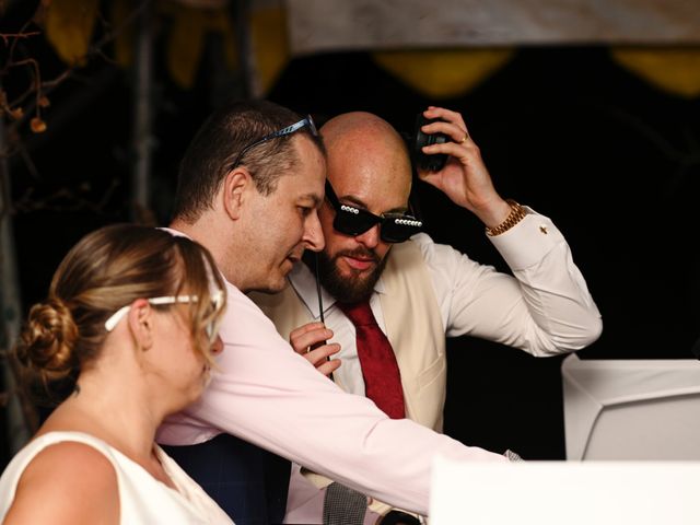 Le mariage de Steve et Tiphanie à Lattes, Hérault 57