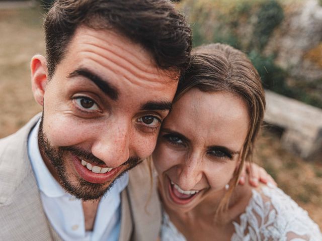 Le mariage de Adrien et Mathilde à Cheillé, Indre-et-Loire 21