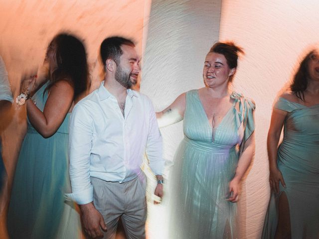 Le mariage de Adrien et Mathilde à Cheillé, Indre-et-Loire 31