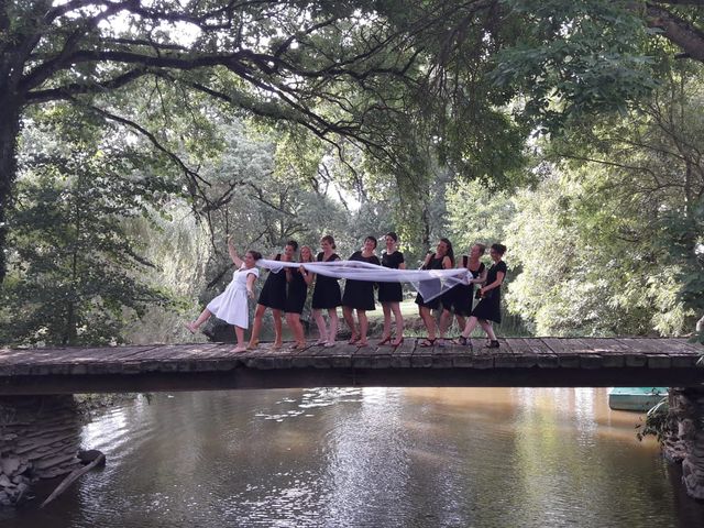 Le mariage de Quentin  et Cathy  à Grand-Fougeray, Ille et Vilaine 2
