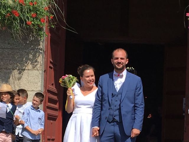 Le mariage de Quentin  et Cathy  à Grand-Fougeray, Ille et Vilaine 3
