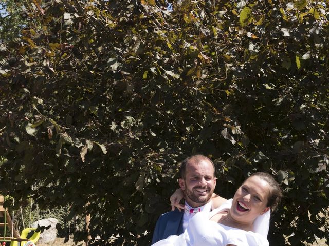 Le mariage de Quentin  et Cathy  à Grand-Fougeray, Ille et Vilaine 4