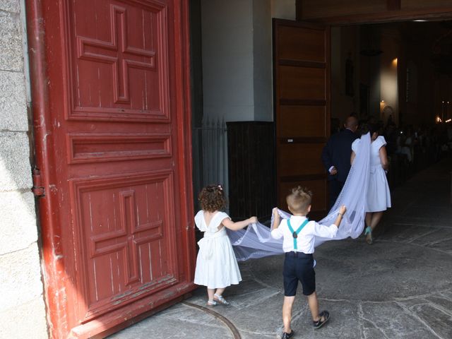 Le mariage de Quentin  et Cathy  à Grand-Fougeray, Ille et Vilaine 5