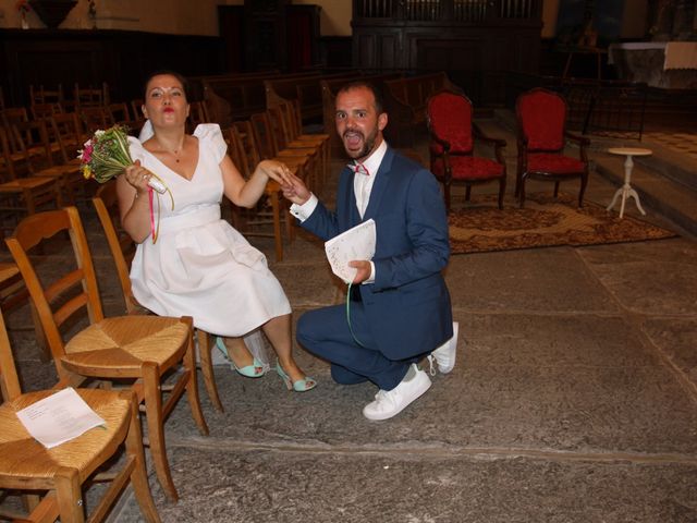 Le mariage de Quentin  et Cathy  à Grand-Fougeray, Ille et Vilaine 6