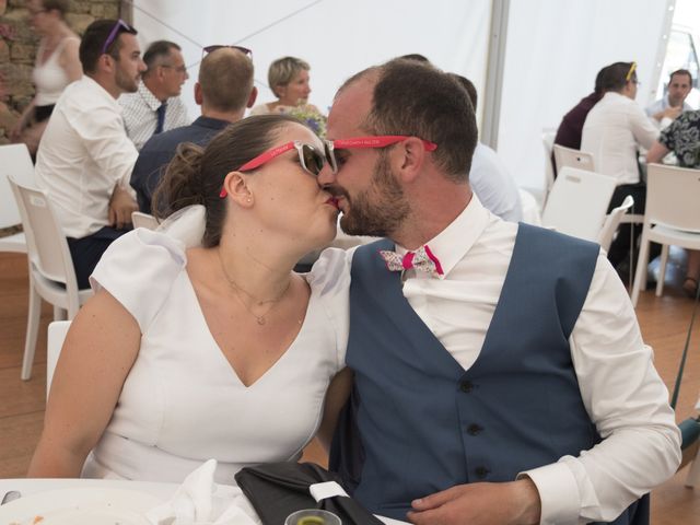 Le mariage de Quentin  et Cathy  à Grand-Fougeray, Ille et Vilaine 13