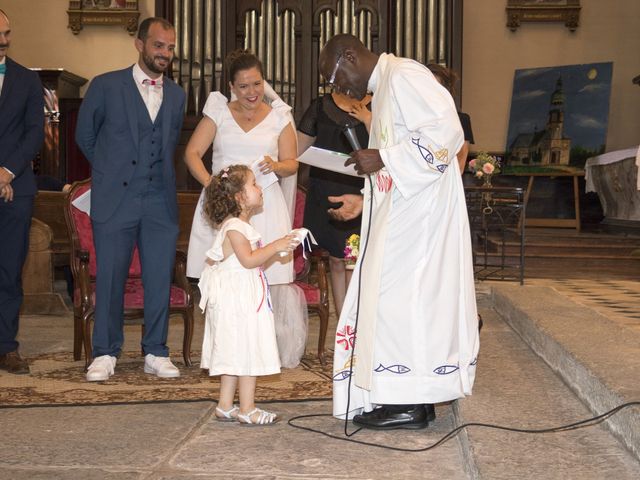 Le mariage de Quentin  et Cathy  à Grand-Fougeray, Ille et Vilaine 15