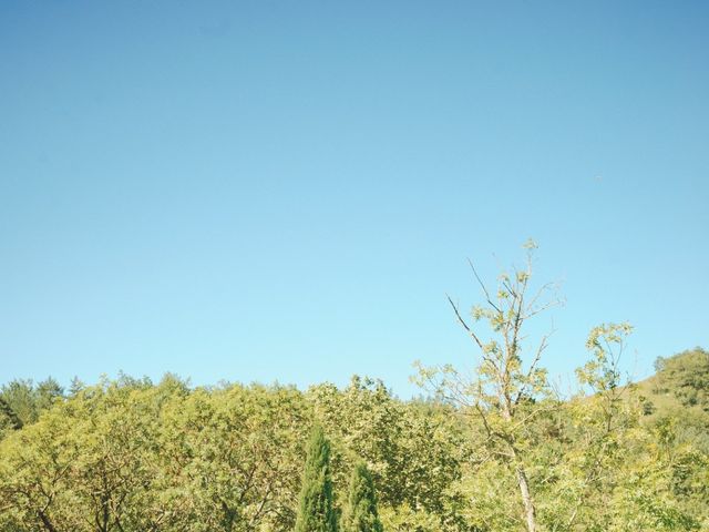 Le mariage de John et Becca à Saint-Quentin-la-Tour, Ariège 5