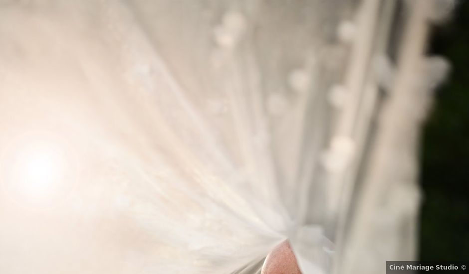 Le mariage de Steve et Tiphanie à Lattes, Hérault