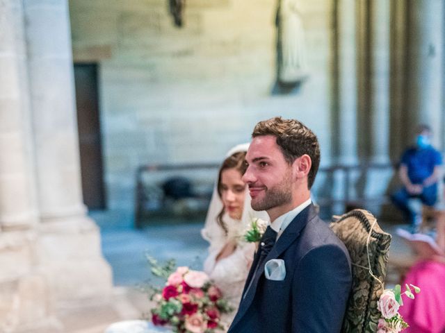 Le mariage de Alexandre et Hélène à Villennes-sur-Seine, Yvelines 19