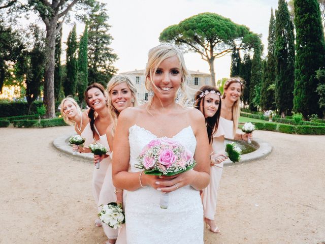 Le mariage de Sebastien et Tressy à Palavas-les-Flots, Hérault 3