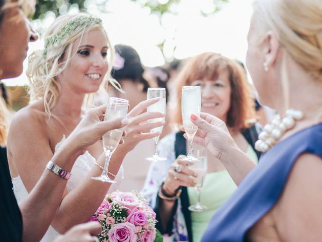 Le mariage de Sebastien et Tressy à Palavas-les-Flots, Hérault 5