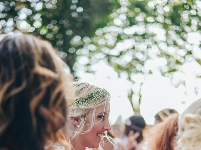 Le mariage de Sebastien et Tressy à Palavas-les-Flots, Hérault 6