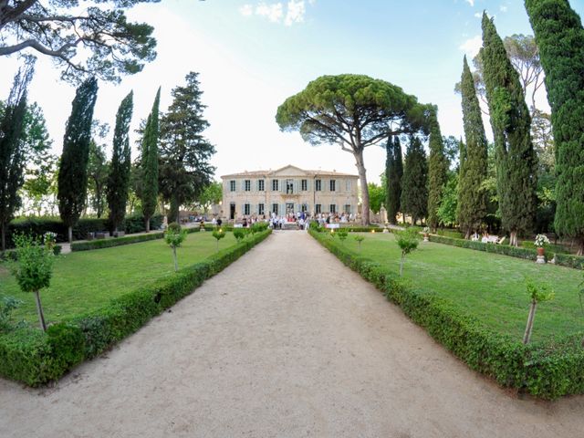 Le mariage de Sebastien et Tressy à Palavas-les-Flots, Hérault 11