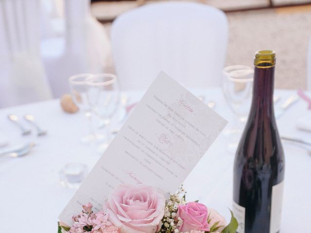 Le mariage de Sebastien et Tressy à Palavas-les-Flots, Hérault 15