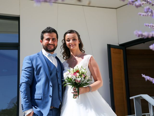 Le mariage de Mahmoud et Nadine à Castelnau-le-Lez, Hérault 29
