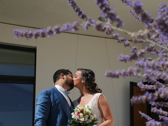 Le mariage de Mahmoud et Nadine à Castelnau-le-Lez, Hérault 32