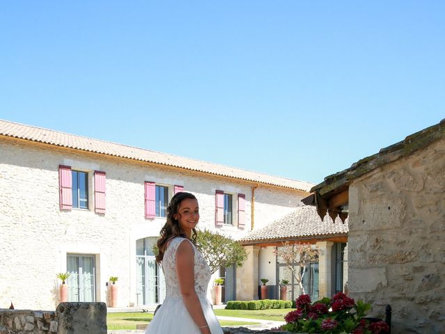 Le mariage de Mahmoud et Nadine à Castelnau-le-Lez, Hérault 46