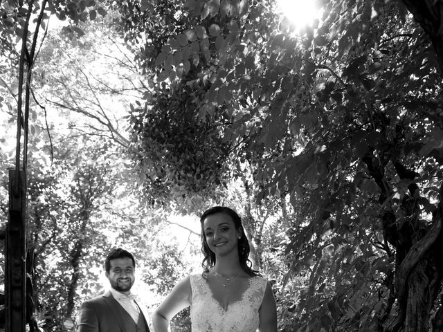 Le mariage de Mahmoud et Nadine à Castelnau-le-Lez, Hérault 47