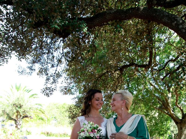 Le mariage de Mahmoud et Nadine à Castelnau-le-Lez, Hérault 75