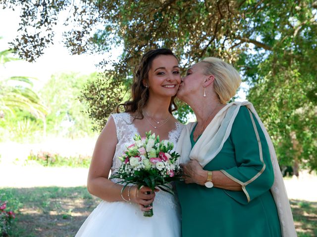 Le mariage de Mahmoud et Nadine à Castelnau-le-Lez, Hérault 76