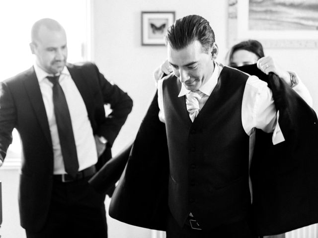 Le mariage de Pedro et Laure à Vigneux-sur-Seine, Essonne 13