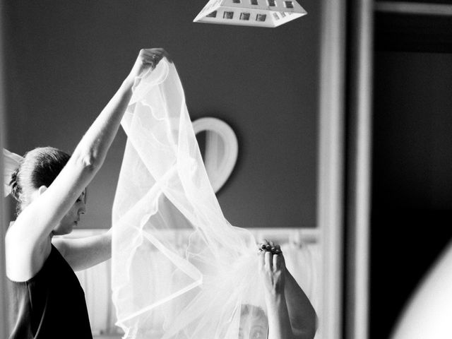 Le mariage de Pedro et Laure à Vigneux-sur-Seine, Essonne 18