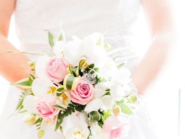 Le mariage de Pedro et Laure à Vigneux-sur-Seine, Essonne 19