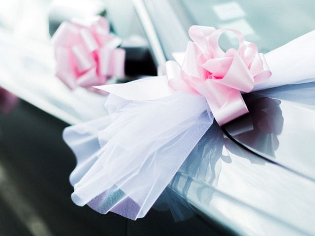Le mariage de Pedro et Laure à Vigneux-sur-Seine, Essonne 20