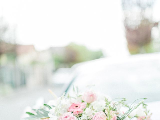Le mariage de Pedro et Laure à Vigneux-sur-Seine, Essonne 21