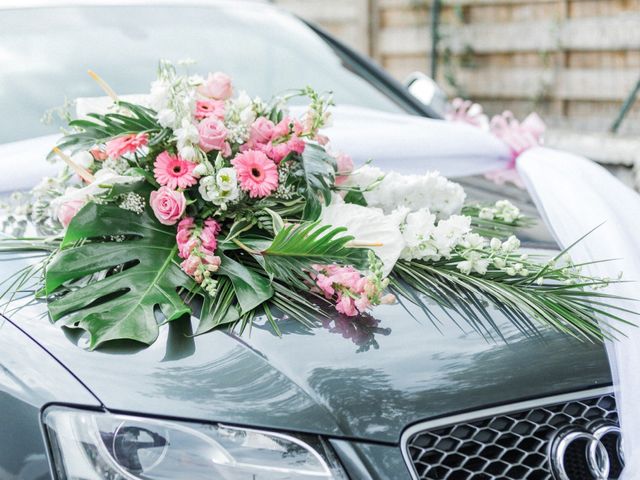 Le mariage de Pedro et Laure à Vigneux-sur-Seine, Essonne 22
