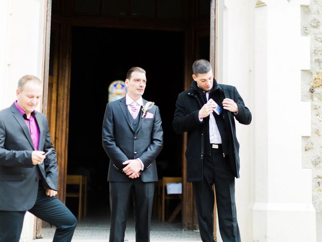 Le mariage de Pedro et Laure à Vigneux-sur-Seine, Essonne 23