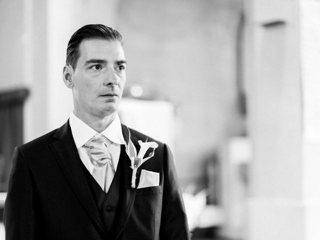 Le mariage de Pedro et Laure à Vigneux-sur-Seine, Essonne 24