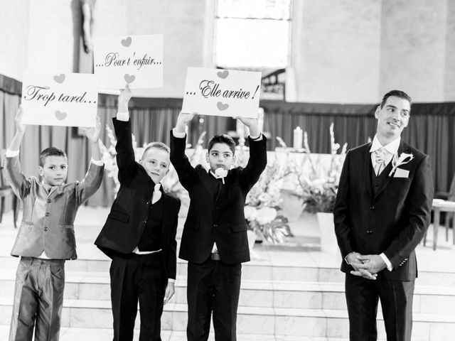 Le mariage de Pedro et Laure à Vigneux-sur-Seine, Essonne 25