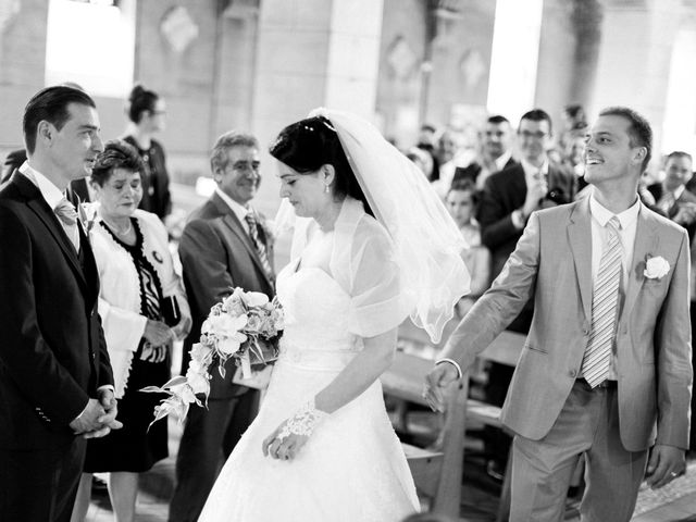 Le mariage de Pedro et Laure à Vigneux-sur-Seine, Essonne 26