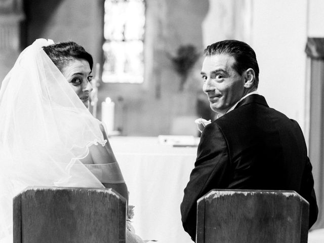 Le mariage de Pedro et Laure à Vigneux-sur-Seine, Essonne 27