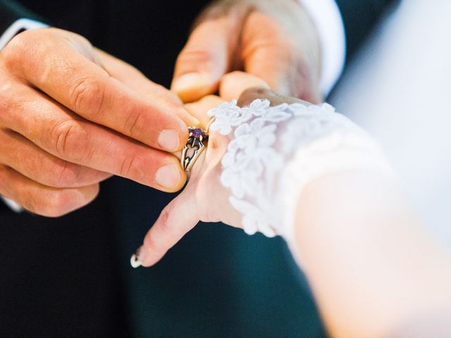 Le mariage de Pedro et Laure à Vigneux-sur-Seine, Essonne 28