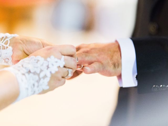Le mariage de Pedro et Laure à Vigneux-sur-Seine, Essonne 29