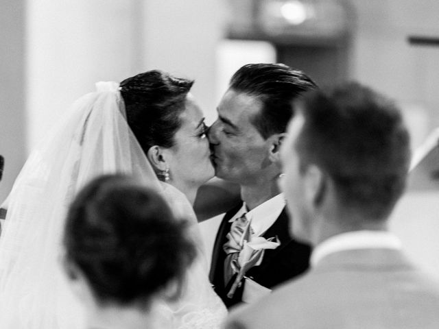 Le mariage de Pedro et Laure à Vigneux-sur-Seine, Essonne 30