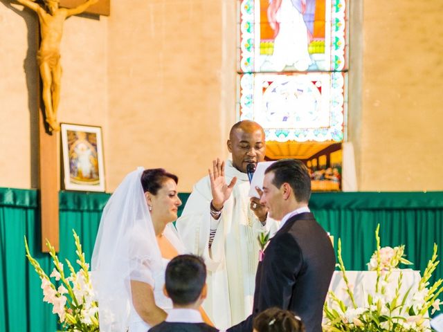 Le mariage de Pedro et Laure à Vigneux-sur-Seine, Essonne 31