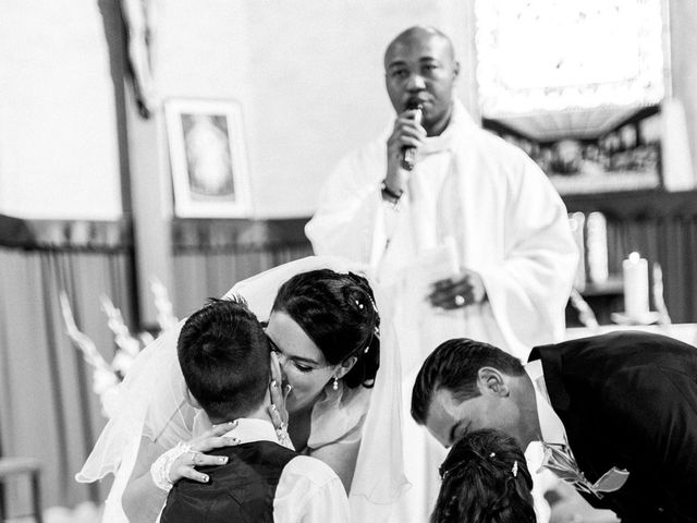 Le mariage de Pedro et Laure à Vigneux-sur-Seine, Essonne 32